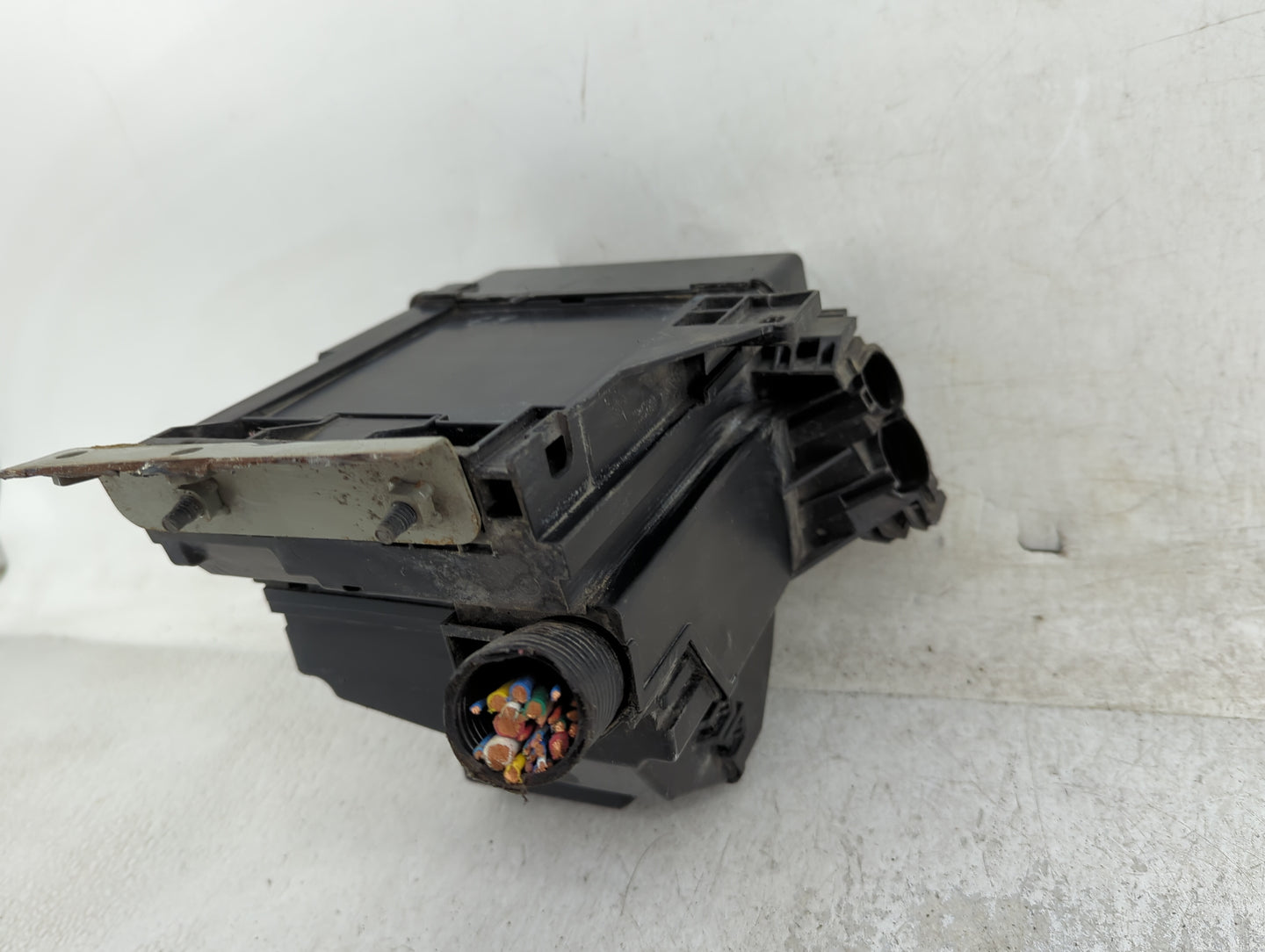 2015-2019 Nissan Micra Fusebox Fuse Box Panel Relay Module Fits Fits 2013 2014 2015 2016 2017 2018 2019 OEM Used Auto Parts 
