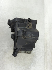 2015-2019 Nissan Micra Fusebox Fuse Box Panel Relay Module Fits Fits 2013 2014 2015 2016 2017 2018 2019 OEM Used Auto Parts 