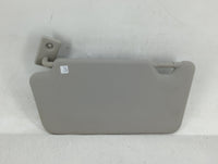 2015-2019 Nissan Micra Sun Visor Shade Replacement Driver Left Mirror Fits Fits 2012 2015 2016 2017 2018 2019 OEM Used Auto 