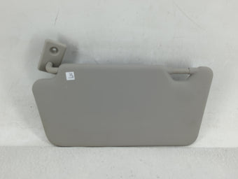 compare product 2015-2019 Nissan Micra Sun Visor Shade Replacement Driver Left Mirror Fits Fits 2012 2015 2016 2017 2018 2019 OEM Used Auto Parts