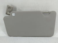 2015-2019 Nissan Micra Sun Visor Shade Replacement Driver Left Mirror Fits Fits 2012 2015 2016 2017 2018 2019 OEM Used Auto 