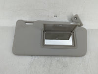 2015-2019 Nissan Micra Sun Visor Shade Replacement Passenger Right Mirror Fits Fits 2015 2016 2017 2018 2019 OEM Used Auto P