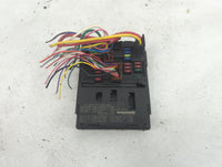 2015-2019 Nissan Micra Fusebox Fuse Box Panel Relay Module P/N:284B73AA6A Fits Fits 2013 2014 2015 2016 2017 2018 2019 OEM U