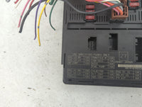2015-2019 Nissan Micra Fusebox Fuse Box Panel Relay Module P/N:284B73AA6A Fits Fits 2013 2014 2015 2016 2017 2018 2019 OEM U