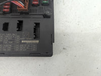2015-2019 Nissan Micra Fusebox Fuse Box Panel Relay Module P/N:284B73AA6A Fits Fits 2013 2014 2015 2016 2017 2018 2019 OEM U