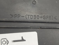 2015-2019 Nissan Micra Fusebox Fuse Box Panel Relay Module P/N:284B73AA6A Fits Fits 2013 2014 2015 2016 2017 2018 2019 OEM U