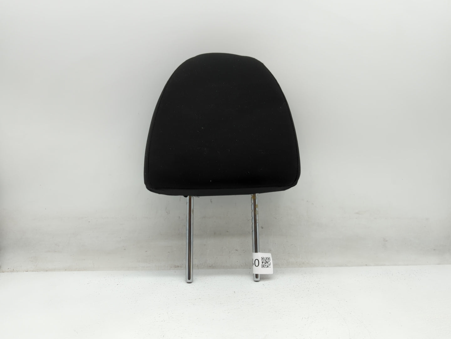 2015-2019 Nissan Micra Headrest Head Rest Front Driver Passenger Seat Fits Fits 2015 2016 2017 2018 2019 OEM Used Auto Parts