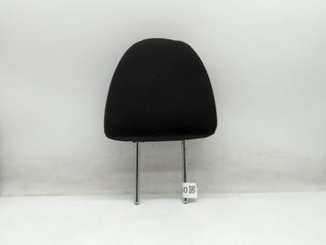 2015-2019 Nissan Micra Headrest Head Rest Front Driver Passenger Seat Fits Fits 2015 2016 2017 2018 2019 OEM Used Auto Parts