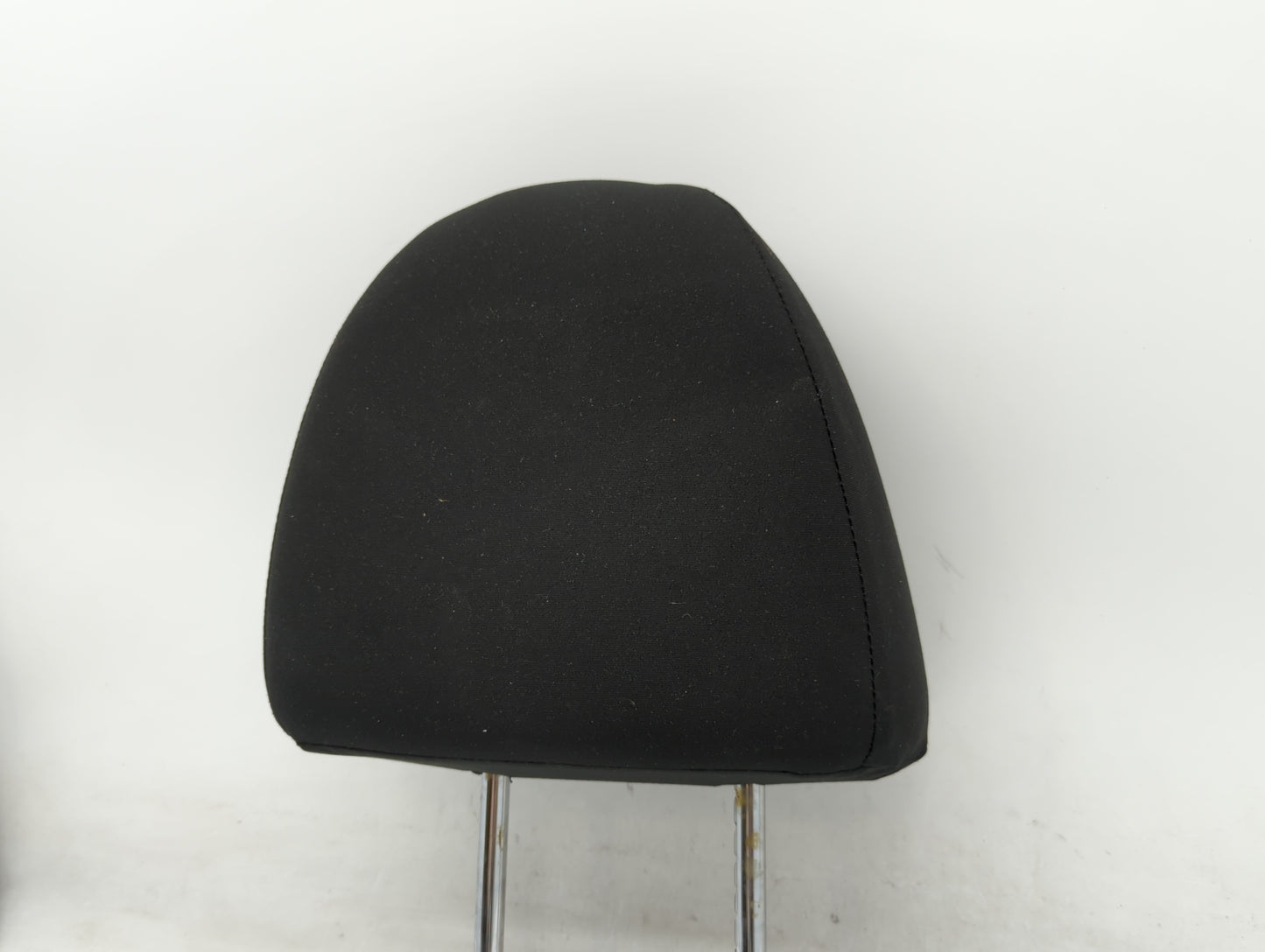 2015-2019 Nissan Micra Headrest Head Rest Front Driver Passenger Seat Fits Fits 2015 2016 2017 2018 2019 OEM Used Auto Parts