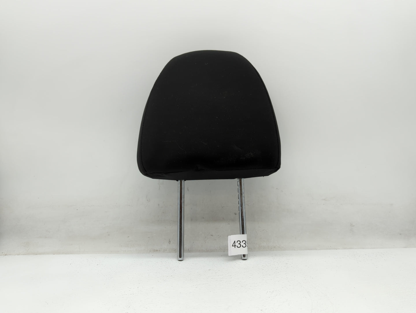 2015-2019 Nissan Micra Headrest Head Rest Front Driver Passenger Seat Fits Fits 2015 2016 2017 2018 2019 OEM Used Auto Parts