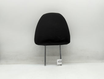 compare product 2015-2019 Nissan Micra Headrest Head Rest Front Driver Passenger Seat Fits Fits 2015 2016 2017 2018 2019 OEM Used Auto Parts