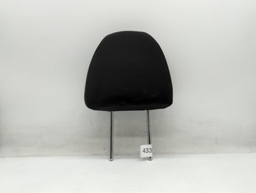 2015-2019 Nissan Micra Headrest Head Rest Front Driver Passenger Seat Fits Fits 2015 2016 2017 2018 2019 OEM Used Auto Parts