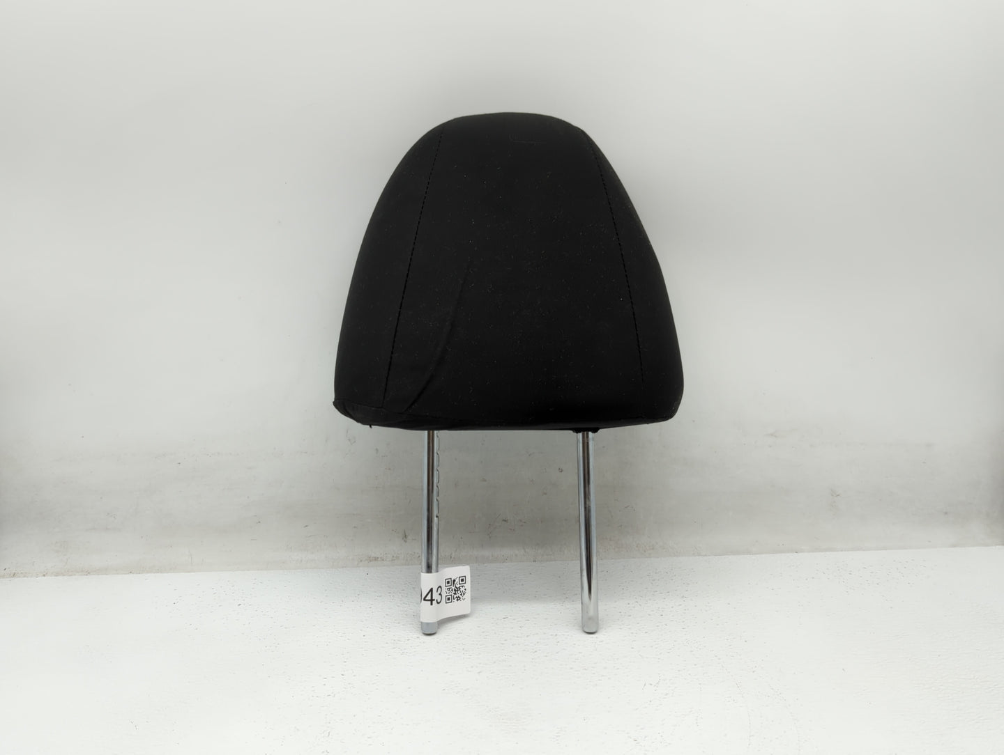 2015-2019 Nissan Micra Headrest Head Rest Front Driver Passenger Seat Fits Fits 2015 2016 2017 2018 2019 OEM Used Auto Parts