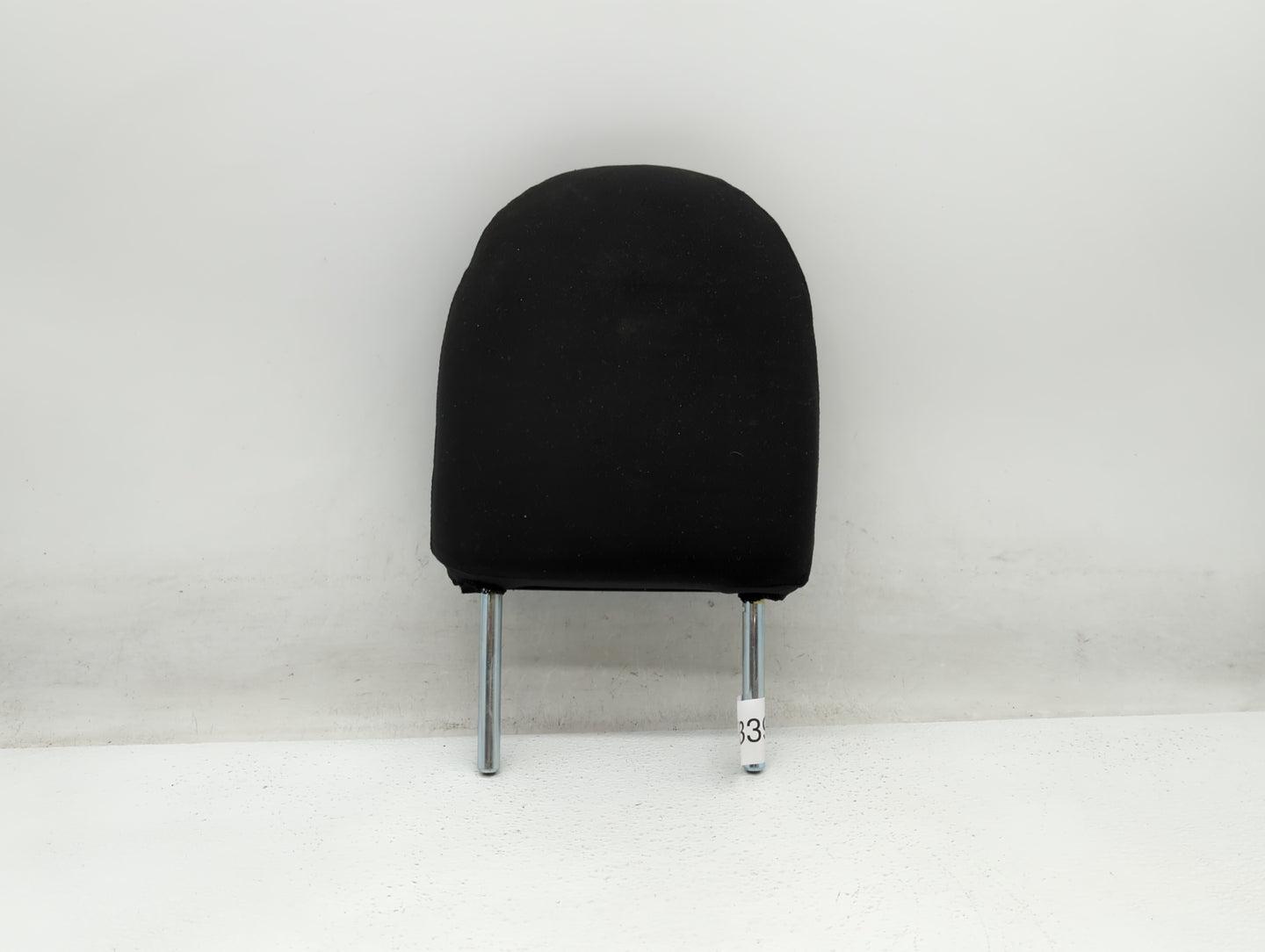 2015-2019 Nissan Micra Headrest Head Rest Front Driver Passenger Seat Fits Fits 2015 2016 2017 2018 2019 OEM Used Auto Parts