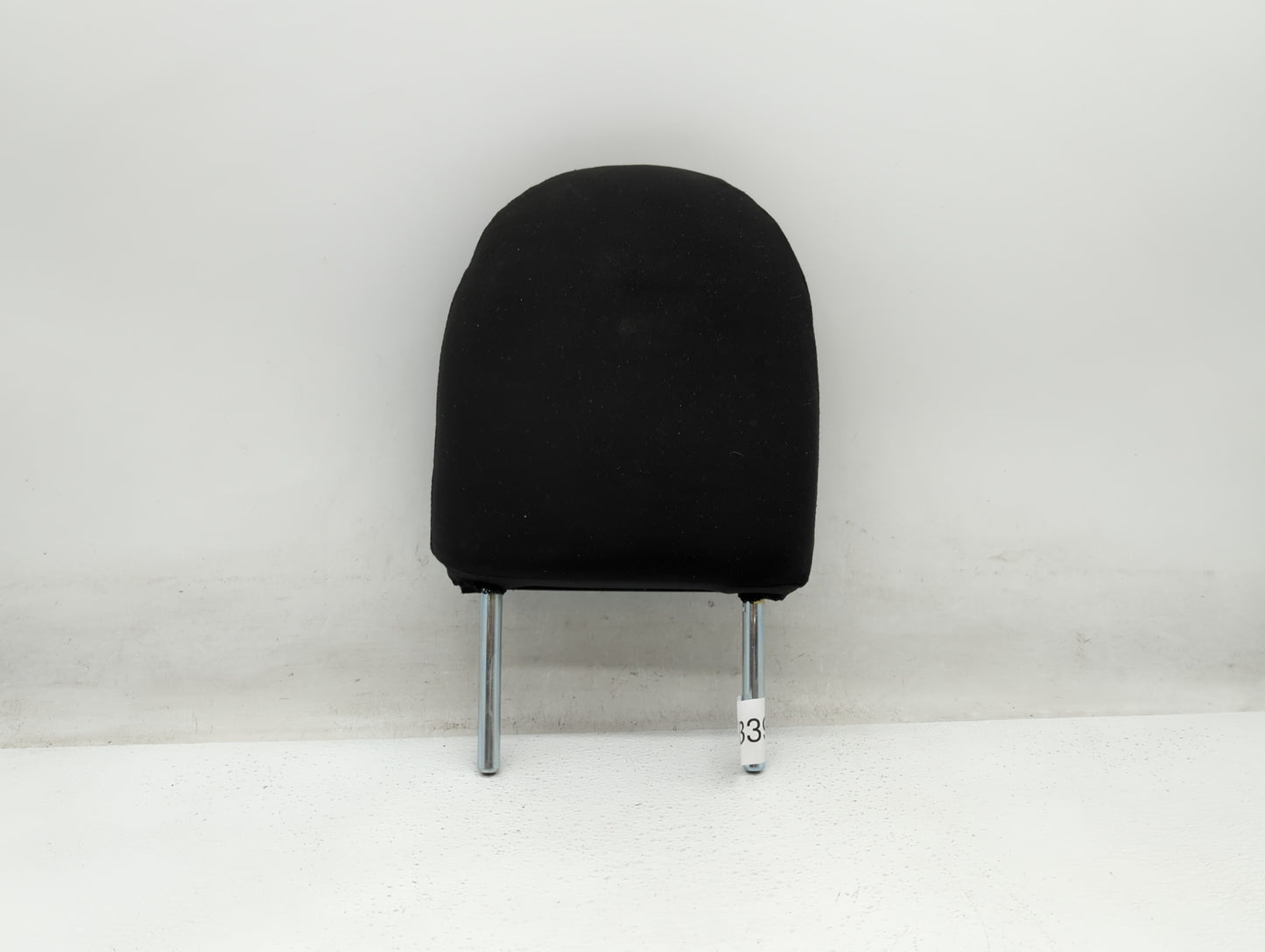 2015-2019 Nissan Micra Headrest Head Rest Front Driver Passenger Seat Fits Fits 2015 2016 2017 2018 2019 OEM Used Auto Parts
