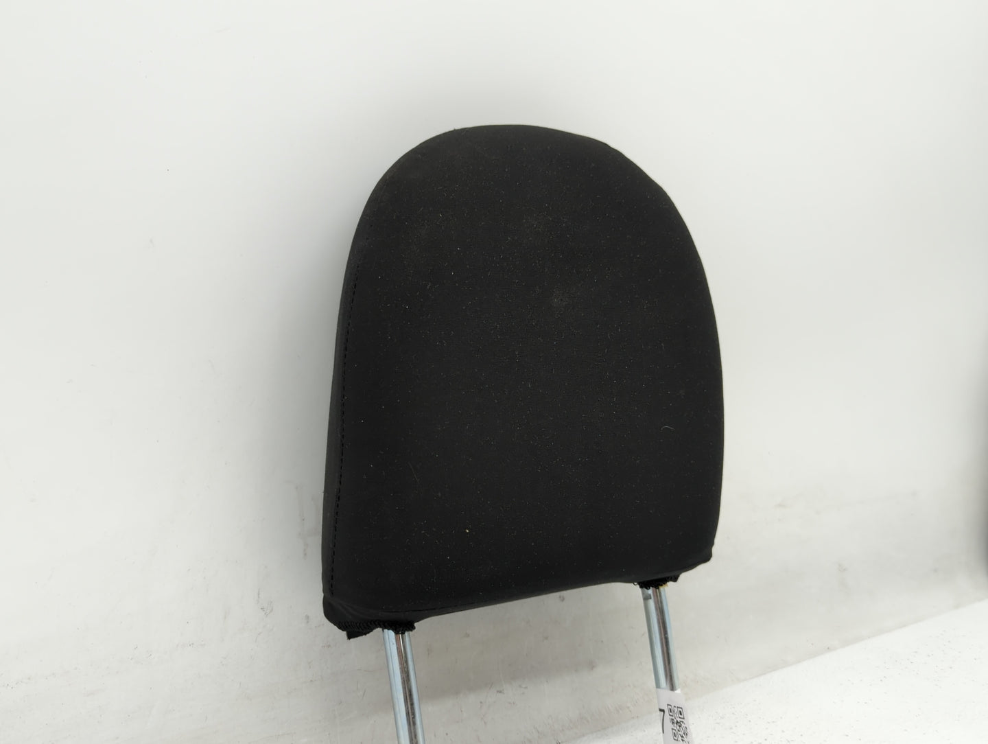 2015-2019 Nissan Micra Headrest Head Rest Front Driver Passenger Seat Fits Fits 2015 2016 2017 2018 2019 OEM Used Auto Parts