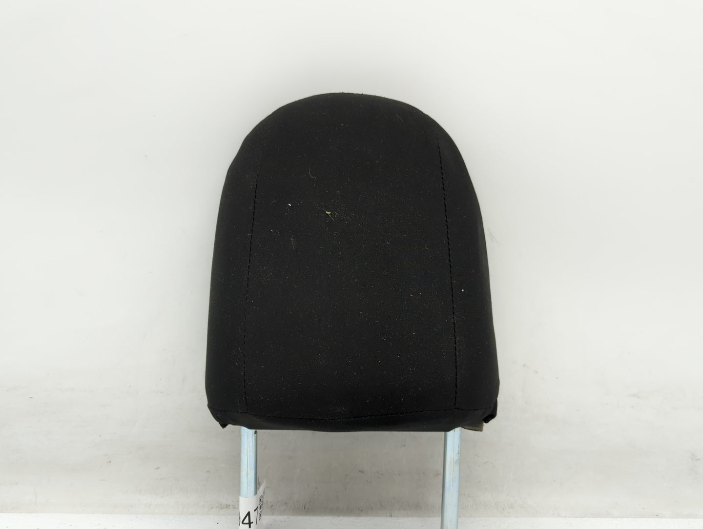 2015-2019 Nissan Micra Headrest Head Rest Front Driver Passenger Seat Fits Fits 2015 2016 2017 2018 2019 OEM Used Auto Parts
