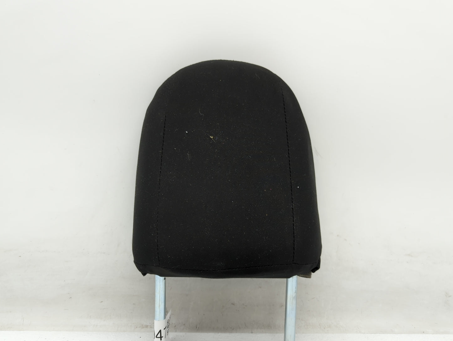 2015-2019 Nissan Micra Headrest Head Rest Front Driver Passenger Seat Fits Fits 2015 2016 2017 2018 2019 OEM Used Auto Parts