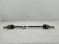 2019-2019 Nissan Micra Axle Shaft Front Driver Cv C/v - Oemusedautoparts1.com