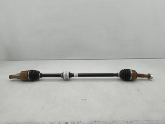 compare product 2019-2019 Nissan Micra Axle Shaft Front Driver Cv C/v