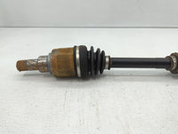 2019-2019 Nissan Micra Axle Shaft Front Driver Cv C/v - Oemusedautoparts1.com