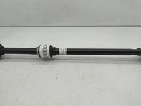2019-2019 Nissan Micra Axle Shaft Front Driver Cv C/v - Oemusedautoparts1.com