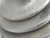 2019-2019 Nissan Micra Axle Shaft Front Driver Cv C/v - Oemusedautoparts1.com