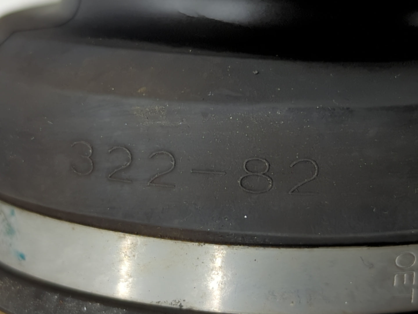 2019-2019 Nissan Micra Axle Shaft Front Driver Cv C/v - Oemusedautoparts1.com