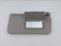 2015-2019 Nissan Micra Sun Visor Shade Replacement Passenger Right Mirror Fits Fits 2015 2016 2017 2018 2019 OEM Used Auto P