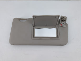 compare product 2015-2019 Nissan Micra Sun Visor Shade Replacement Passenger Right Mirror Fits Fits 2015 2016 2017 2018 2019 OEM Used Auto Parts