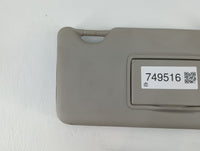 2015-2019 Nissan Micra Sun Visor Shade Replacement Passenger Right Mirror Fits Fits 2015 2016 2017 2018 2019 OEM Used Auto P