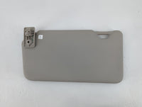 2015-2019 Nissan Micra Sun Visor Shade Replacement Driver Left Mirror Fits Fits 2012 2015 2016 2017 2018 2019 OEM Used Auto 