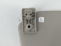 2015-2019 Nissan Micra Sun Visor Shade Replacement Driver Left Mirror Fits Fits 2012 2015 2016 2017 2018 2019 OEM Used Auto 
