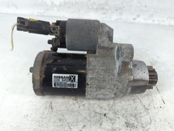 compare product 2015-2022 Nissan Murano Car Starter Motor Solenoid OEM P/N:23300 9HP0B Fits Fits 2015 2016 2017 2018 2019 2020 2021 2022 OEM Used Auto Parts