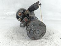 2015-2022 Nissan Murano Car Starter Motor Solenoid OEM P/N:23300 9HP0B Fits Fits 2015 2016 2017 2018 2019 2020 2021 2022 OEM