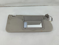 2019-2022 Nissan Murano Sun Visor Shade Replacement Passenger Right Mirror Fits Fits 2019 2020 2021 2022 OEM Used Auto Parts