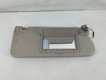 compare product 2019-2022 Nissan Murano Sun Visor Shade Replacement Passenger Right Mirror Fits Fits 2019 2020 2021 2022 OEM Used Auto Parts