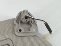 2019-2022 Nissan Murano Sun Visor Shade Replacement Passenger Right Mirror Fits Fits 2019 2020 2021 2022 OEM Used Auto Parts