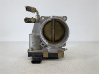 2015-2022 Nissan Murano Throttle Body P/N:RME70-50 Fits Fits 2015 2016 2017 2018 2019 2020 2021 2022 OEM Used Auto Parts - O