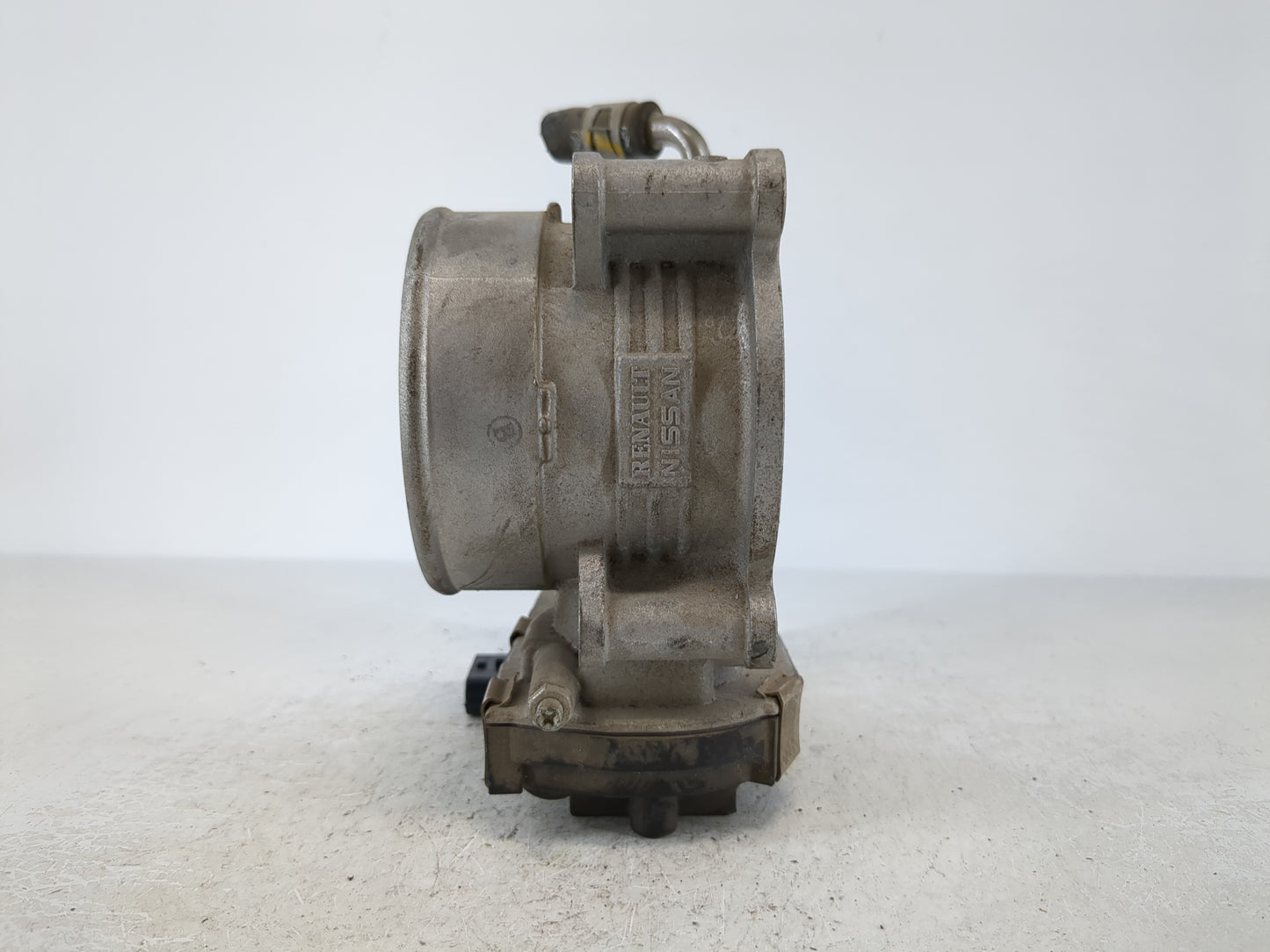2015-2022 Nissan Murano Throttle Body P/N:RME70-50 Fits Fits 2015 2016 2017 2018 2019 2020 2021 2022 OEM Used Auto Parts - O