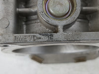 2015-2022 Nissan Murano Throttle Body P/N:RME70-50 Fits Fits 2015 2016 2017 2018 2019 2020 2021 2022 OEM Used Auto Parts - O