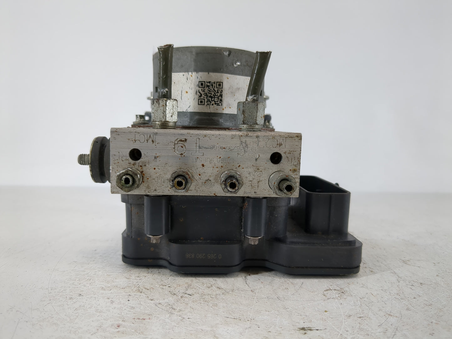 2019-2020 Nissan Murano ABS Pump Control Module Replacement P/N:47660 9UF5A Fits Fits 2019 2020 OEM Used Auto Parts - Oemuse