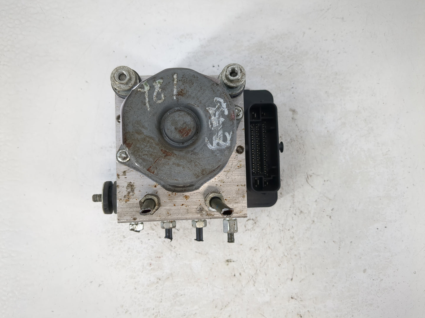 2019-2020 Nissan Murano ABS Pump Control Module Replacement P/N:47660 9UF5A Fits Fits 2019 2020 OEM Used Auto Parts - Oemuse