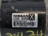 2015-2022 Nissan Murano Car Starter Motor Solenoid OEM P/N:23300 9HP0B Fits Fits 2015 2016 2017 2018 2019 2020 2021 2022 OEM