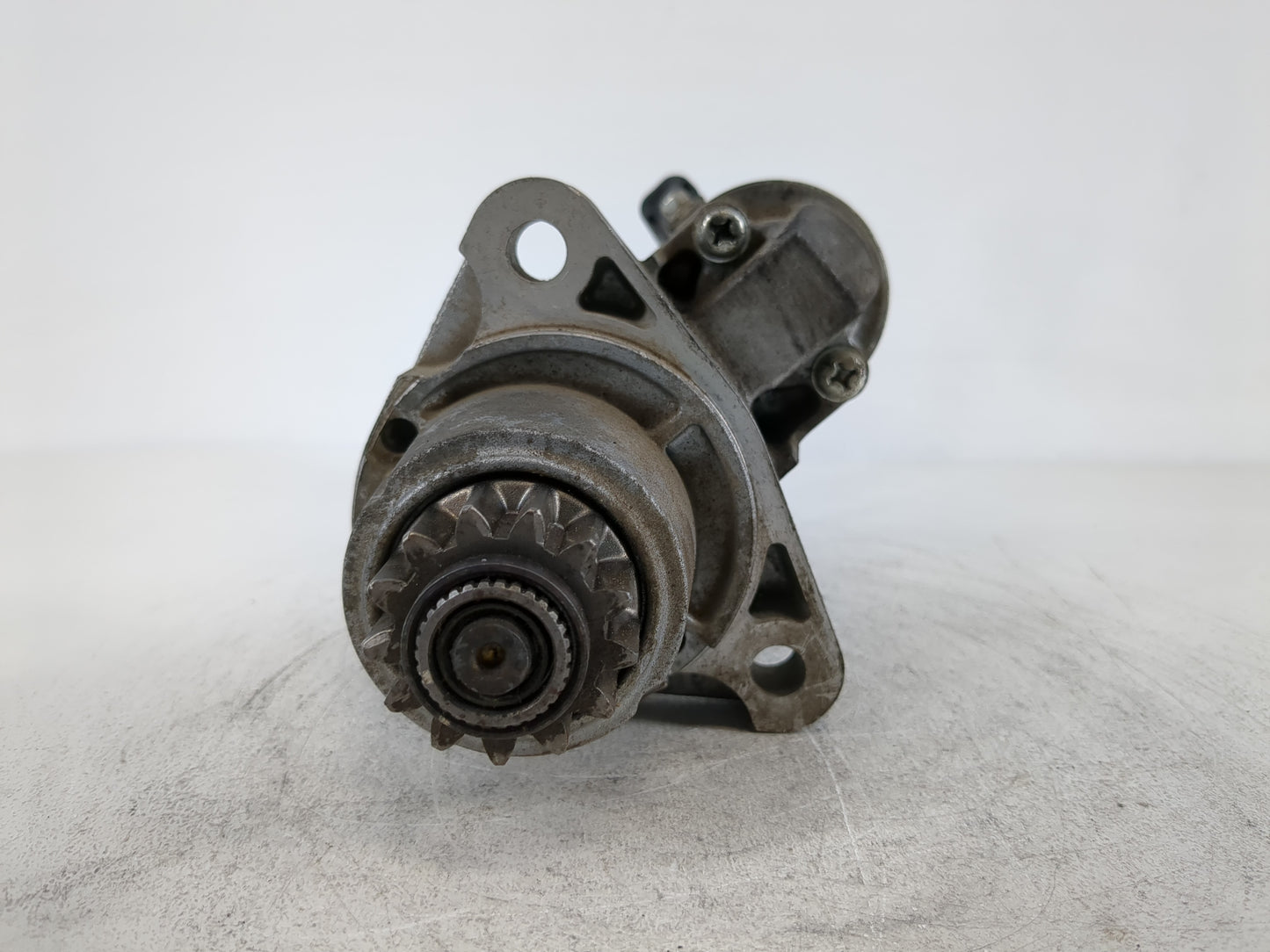 2015-2022 Nissan Murano Car Starter Motor Solenoid OEM P/N:23300 9HP0B Fits Fits 2015 2016 2017 2018 2019 2020 2021 2022 OEM