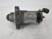 2015-2022 Nissan Murano Car Starter Motor Solenoid OEM P/N:23300 9HP0B Fits Fits 2015 2016 2017 2018 2019 2020 2021 2022 OEM