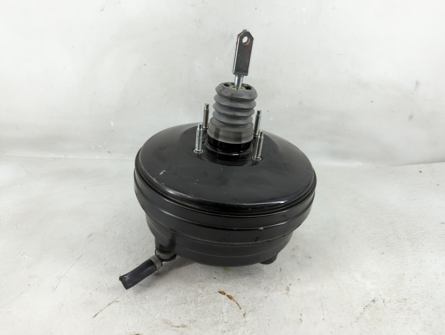 2018-2022 Nissan Murano Power Brake Booster Oem - Oemusedautoparts1.com