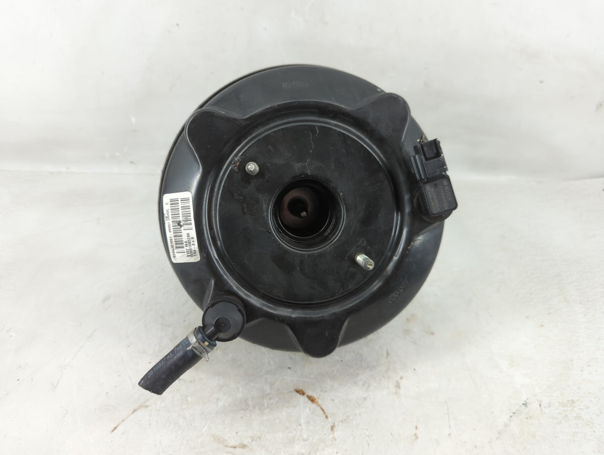 2018-2022 Nissan Murano Power Brake Booster Oem 1208597 - Oemusedautoparts1.com