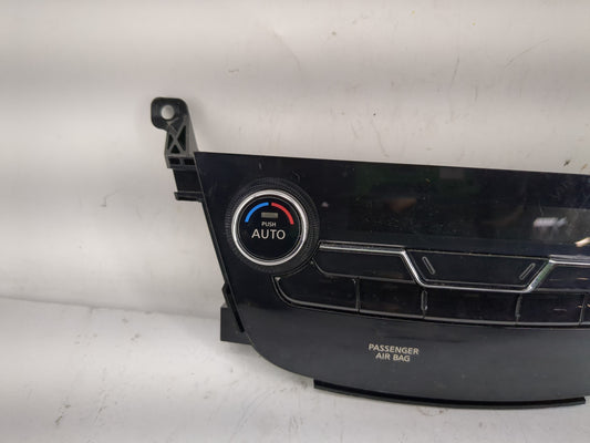 2017-2022 Nissan Murano Climate Control Module Temperature AC/Heater Replacement P/N:27500 9UC1C Fits OEM Used Auto Parts