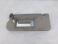 2019-2022 Nissan Murano Sun Visor Shade Replacement Driver Left Mirror Fits Fits 2019 2020 2021 2022 OEM Used Auto Parts - O